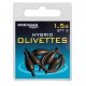 Plumb Culisant Drennan - Hybrid Olivette 1.5g